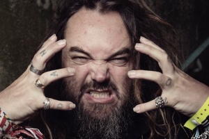 Max Cavalera bude podepisovat svou knihu v Praze a Ostravě! 