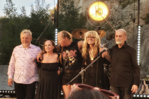 Čas letí jako splašený – fenomén STROMBOLI letos oslavil 40 let!