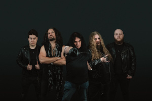 Ikony britského heavy metalu BLITZKRIEG se vrátí s novým albem 
