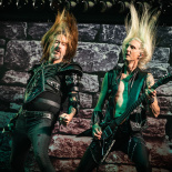 Hammerfall 19