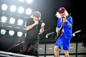  AC/DC se po devíti letech vrátí na severoamerické stadiony 