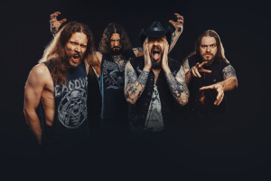 Sedm samurajů HEJTMAN si jde pro vaše hlavy!