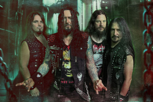 DESTRUCTION, PRO-PAIN i MASTER. První ročník Karpaty Hard Festu láká na skvělý line-up i unikátní areál