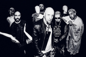 Shavo Odadjian ze SYSTEM OF A DOWN ohlašuje debut nového projektu S.H.A.V.