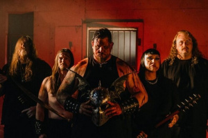 FROZEN SOUL jdou do boje s Robbem Flynnem z MACHINE HEAD, mrkněte na nový klip