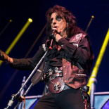 Alice Cooper 45