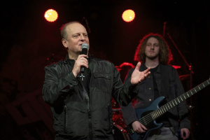 Láďa Křížek opouští kapelu CITRON!