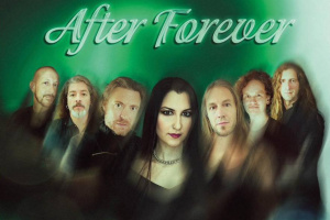 AFTER FOREVER ohlašují reunion, Floor Jansen u něho nebude