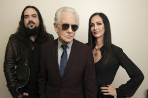 Graham Bonnet a Bruce Dickinson si střihli duet