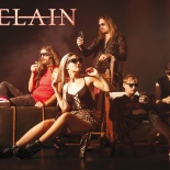 POSTER-2 Delain