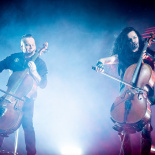 Apocalyptica 09