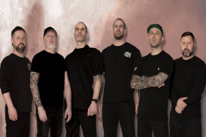 DESPISED ICON jdou přes mrtvoly