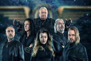 DIRKSCHNEIDER & THE OLD GANG jedou na vítězné vlně