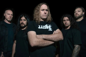 CATTLE DECAPITATION začínají pracovat na novém materiálu a fanouškům servírují klip z loňského turné