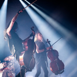 Apocalyptica 18