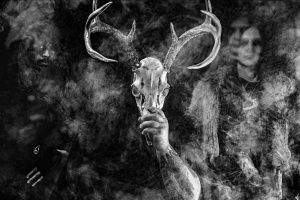 WOLVES IN THE THRONE ROOM zahrají v předvečer svátku všech svatých v Praze