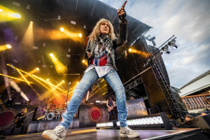 David Coverdale odchází do muzikantského důchodu