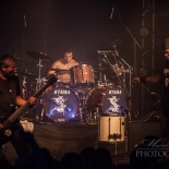 SEPULTURA - 12.6.2012, Krnov, Kofola Music Club 