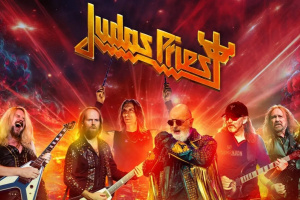 JUDAS PRIEST oznámili turné s názvem „Shield of Pain“