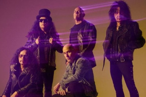 Desáté album ARMORED SAINT na spadnutí!