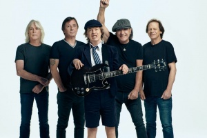 AC/DC o chystaném albu: „Je to tribute Malcolmu Youngovi“