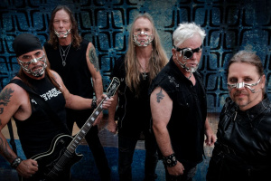 CRIMSON GLORY vydají album po 26 letech. Poslechněte si nový singl!