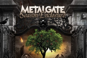 MetalGate Season Enclosure 2013 – slavíme pět let MetalGate!