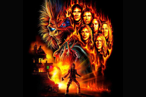 Trailer k novému filmu o IRON MAIDEN je venku!