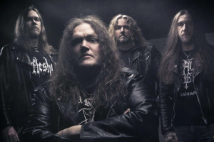 UNLEASHED opět povolávají do zbraně a ohlašují patnácté album