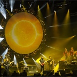 THE AUSTRALIAN PINK FLOYD SHOW - 15.1.2012, Brno, Kajot Arena 