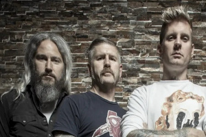 MASTODON se 3. června vrátí do Prahy po nejnáročnějším období své kariéry