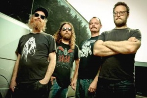 Poslechněte si: RED FANG - „Blood Like Cream“