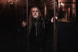 Květnový Spark uvádí Vlastu Henycha: „Mladé už hudební nosiče absolutně nezajímají.“