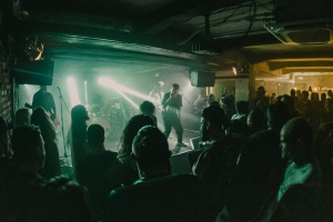 POLAR v Praze i po personálním zemětřesení překypovali energií