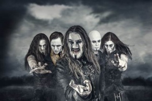 POWERWOLF natáčeli ohnivé video