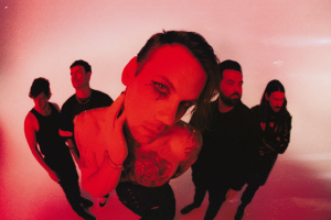 BEARTOOTH si brousí zuby na pražské fanoušky. V září ovládnou klub SaSaZu