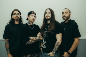 OF MICE & MEN se v novém klipu topí v toxických vztazích