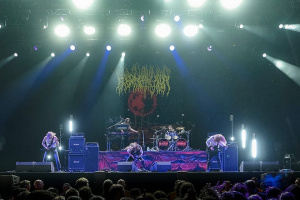 Kosmické vize BLOOD INCANTATION nekončí - ohlašují dokument a soundtrack „All Gates Open“