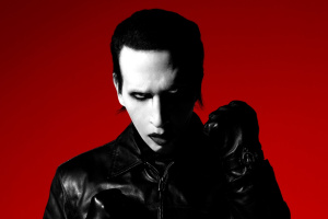 Lednový Spark uvádí: MARILYN MANSON – Proklatec vrací úder