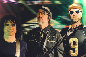 Legendární PRIMUS míří na Brutal Assault 2026!