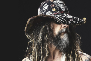 Rob Zombie novým singlem stvrzuje návrat k industriálně metalovým kořenům