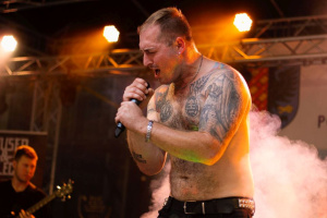 Sympatický festival Rock For Your Shock proběhne již příští týden v Prostějově!