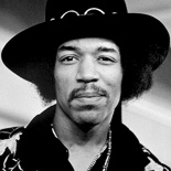 Jimi Hendrix 1