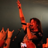 Queensryche 21/10/2013, Praha, Retro