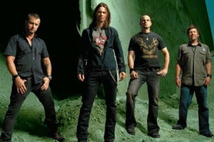 Tremonti s Kennedym rozdělali nový materiál ALTER BRIDGE