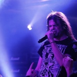 Queensryche 21/10/2013, Praha, Retro