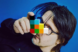 Steven Wilson spouští hudební portál pro audiofily