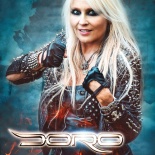 Doro - poster