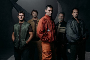 PARKWAY DRIVE jsou zpět ve studiu