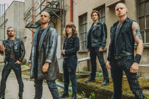 Březnový Spark uvádí INDUCTION: „Táta mi do tvorby nekecá,“ říká Tim Hansen